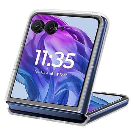 Motorola Razr 50 Ultra故障